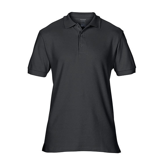 Premium Cotton® Double Piqué Polo