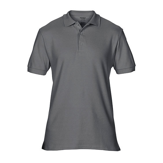 Premium Cotton® Double Piqué Polo