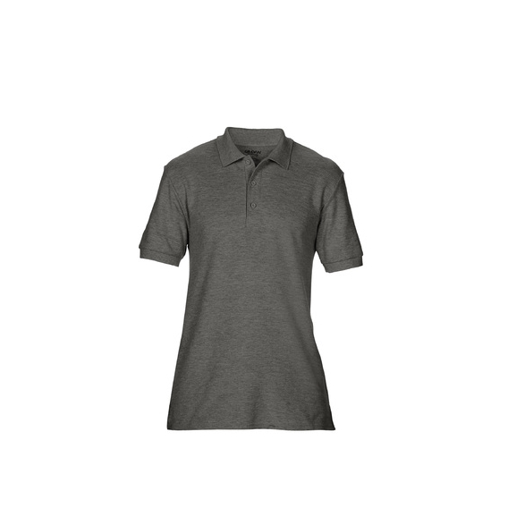 Premium Cotton® Double Piqué Polo