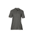 Premium Cotton® Double Piqué Polo
