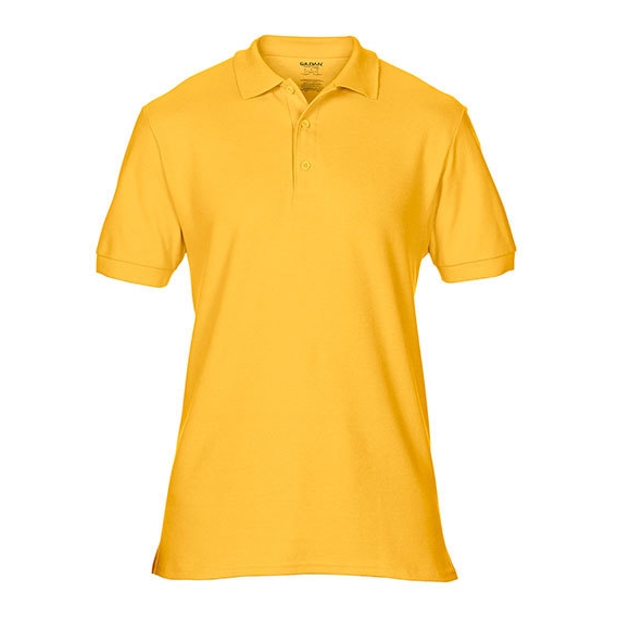 Premium Cotton® Double Piqué Polo