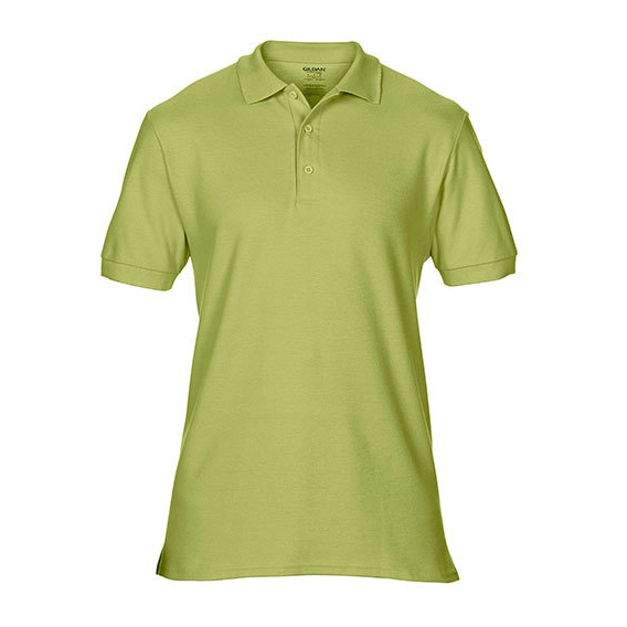 Premium Cotton® Double Piqué Polo