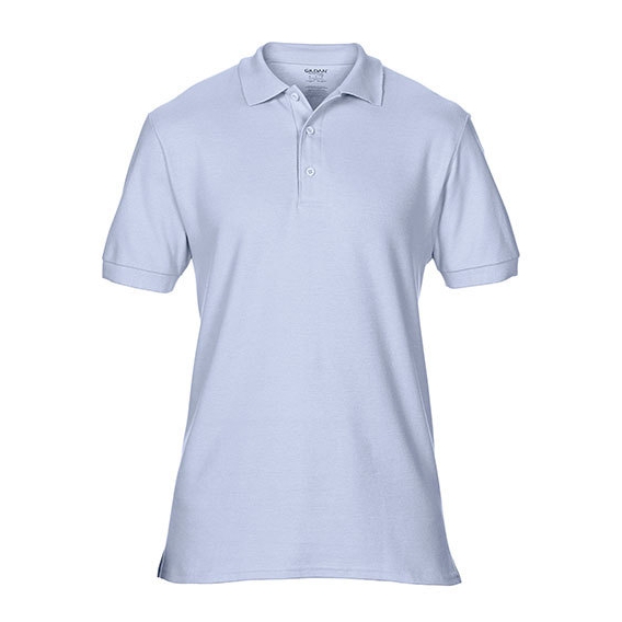 Premium Cotton® Double Piqué Polo