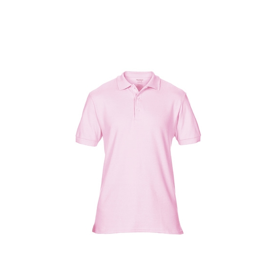 Premium Cotton® Double Piqué Polo