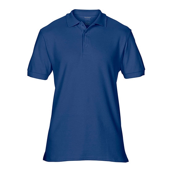 Premium Cotton® Double Piqué Polo