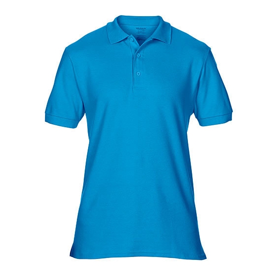 Premium Cotton® Double Piqué Polo
