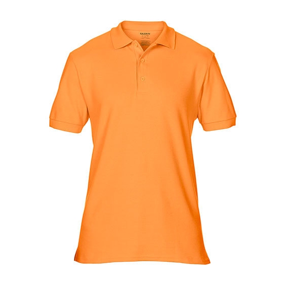 Premium Cotton® Double Piqué Polo