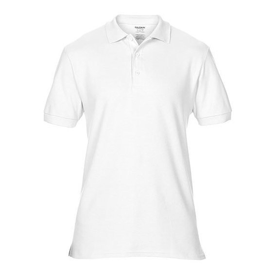 Premium Cotton® Double Piqué Polo