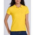 Premium Cotton® Ladies` Double Piqué Polo