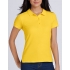 Premium Cotton® Ladies` Double Piqué Polo