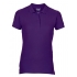 Premium Cotton® Ladies` Double Piqué Polo