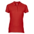 Premium Cotton® Ladies` Double Piqué Polo