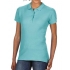 Premium Cotton® Ladies` Double Piqué Polo