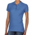 Premium Cotton® Ladies` Double Piqué Polo