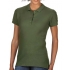 Premium Cotton® Ladies` Double Piqué Polo