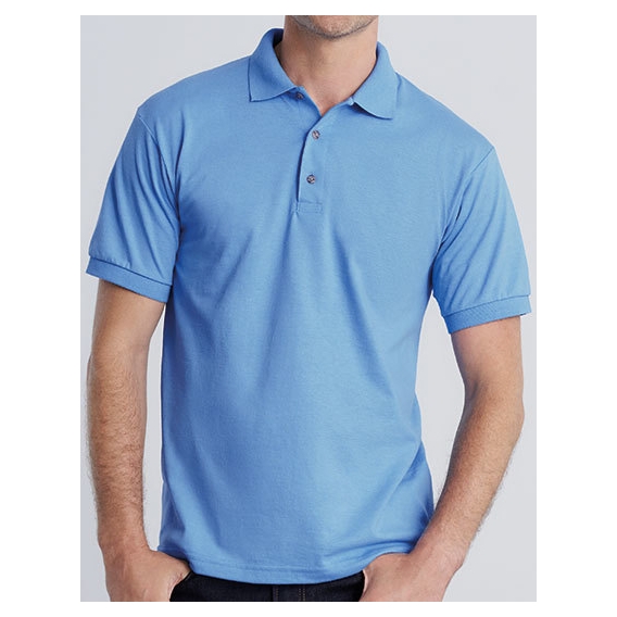 DryBlend® Jersey Polo