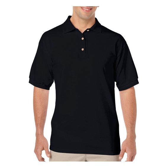 DryBlend® Jersey Polo