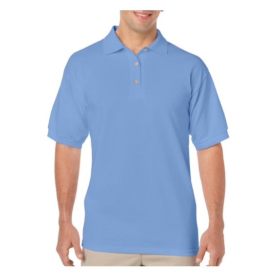 DryBlend® Jersey Polo