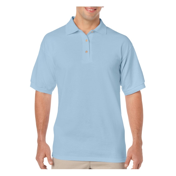 DryBlend® Jersey Polo