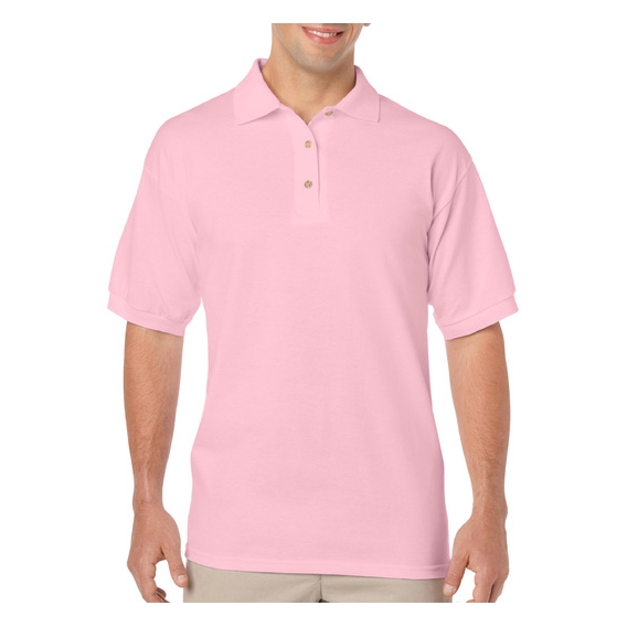 DryBlend® Jersey Polo