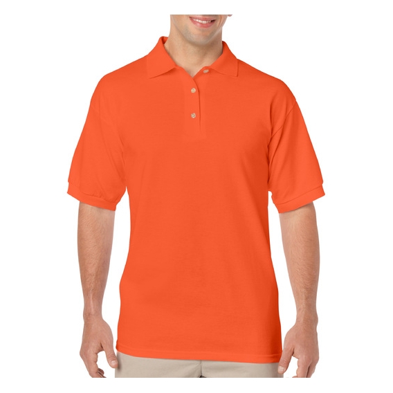 DryBlend® Jersey Polo