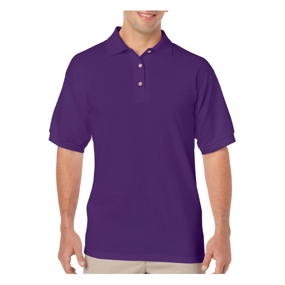 DryBlend® Jersey Polo