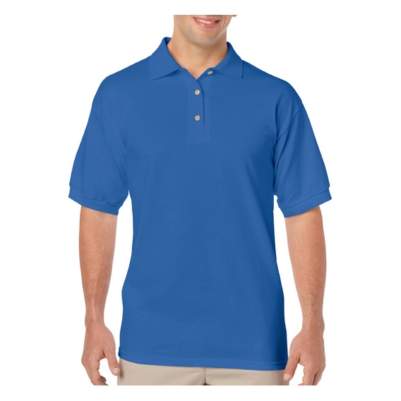 DryBlend® Jersey Polo