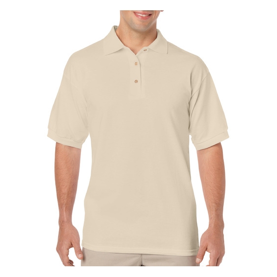 DryBlend® Jersey Polo
