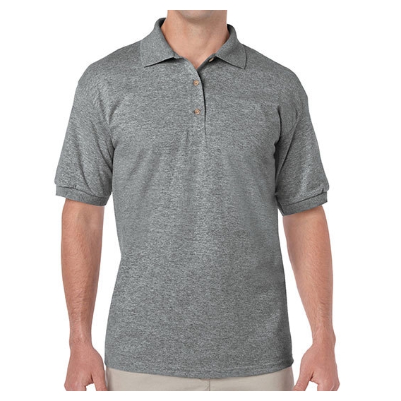 DryBlend® Jersey Polo