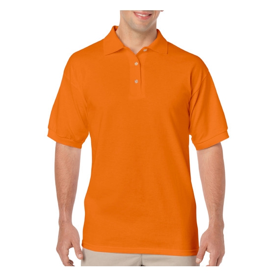 DryBlend® Jersey Polo
