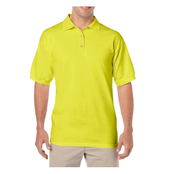 DryBlend® Jersey Polo
