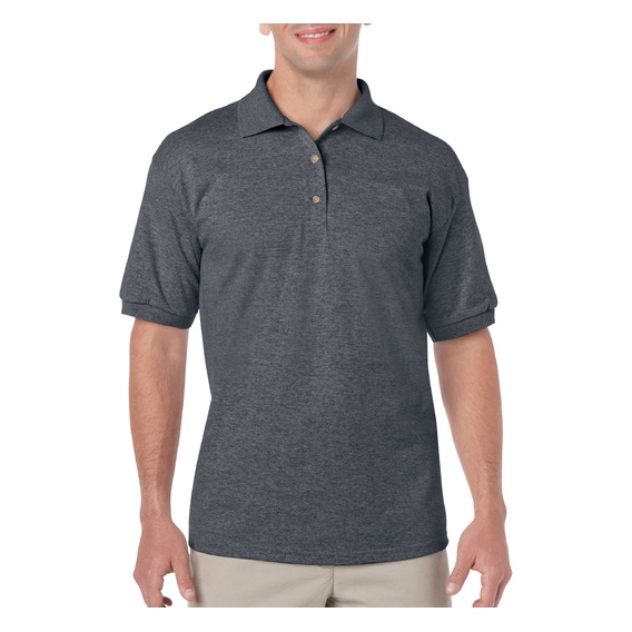 DryBlend® Jersey Polo