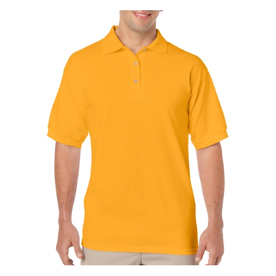 DryBlend® Jersey Polo