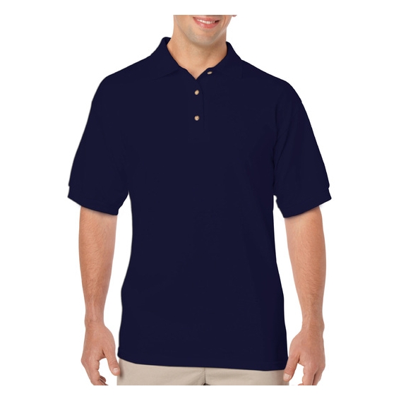 DryBlend® Jersey Polo