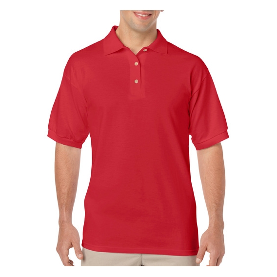 DryBlend® Jersey Polo