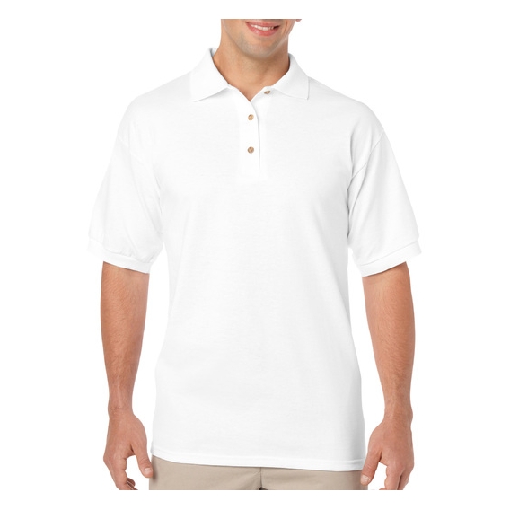 DryBlend® Jersey Polo