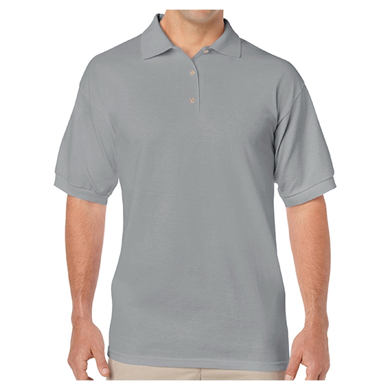 DryBlend® Jersey Polo