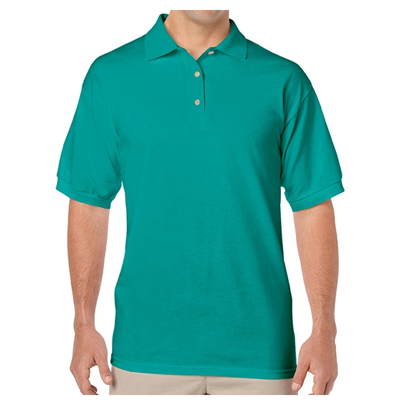DryBlend® Jersey Polo