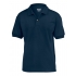 DryBlend® Youth Jersey Polo
