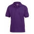 DryBlend® Youth Jersey Polo
