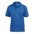 DryBlend® Youth Jersey Polo