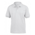DryBlend® Youth Jersey Polo