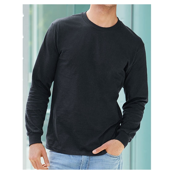 Hammer Adult Long Sleeve T-Shirt
