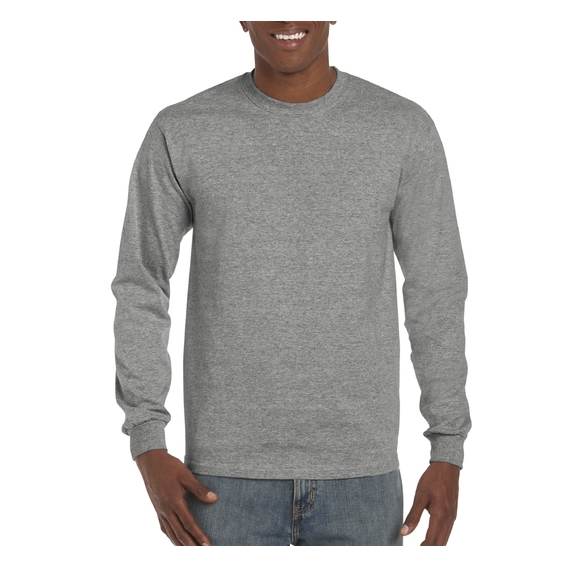 Hammer Adult Long Sleeve T-Shirt