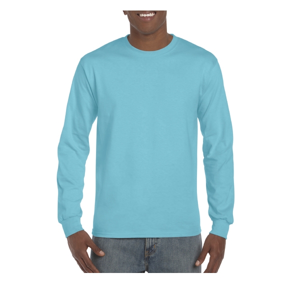 Hammer Adult Long Sleeve T-Shirt