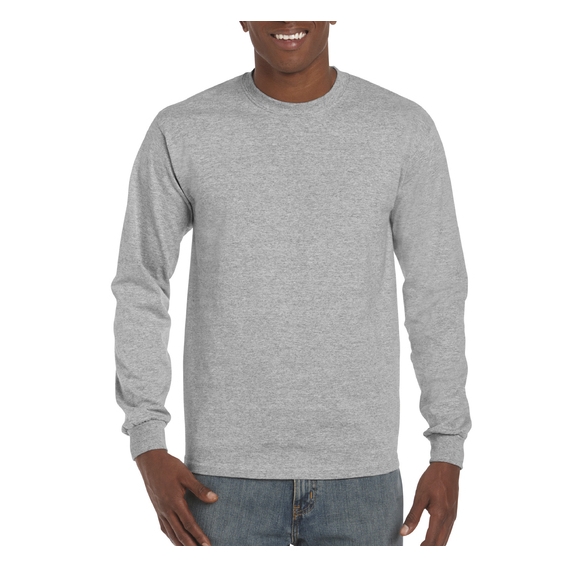 Hammer Adult Long Sleeve T-Shirt