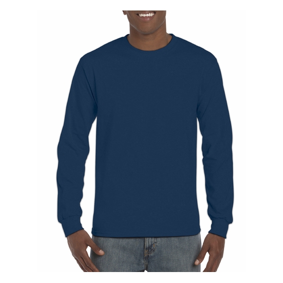Hammer Adult Long Sleeve T-Shirt