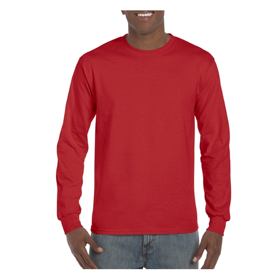 Hammer Adult Long Sleeve T-Shirt