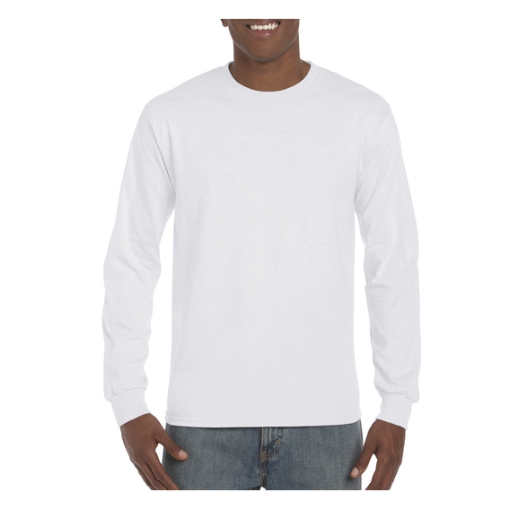 Hammer Adult Long Sleeve T-Shirt