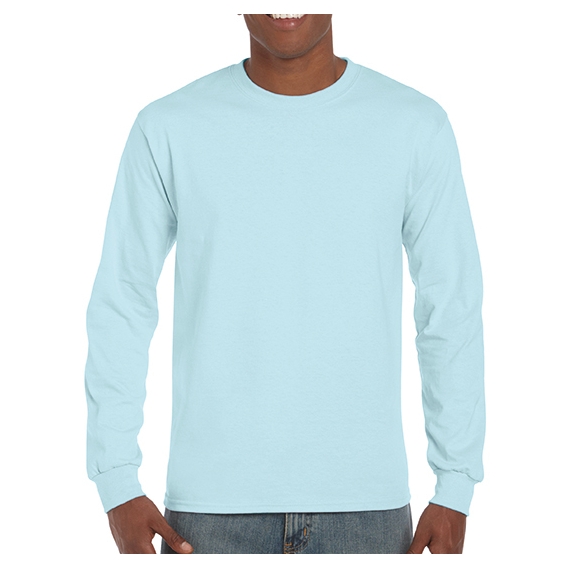 Hammer Adult Long Sleeve T-Shirt